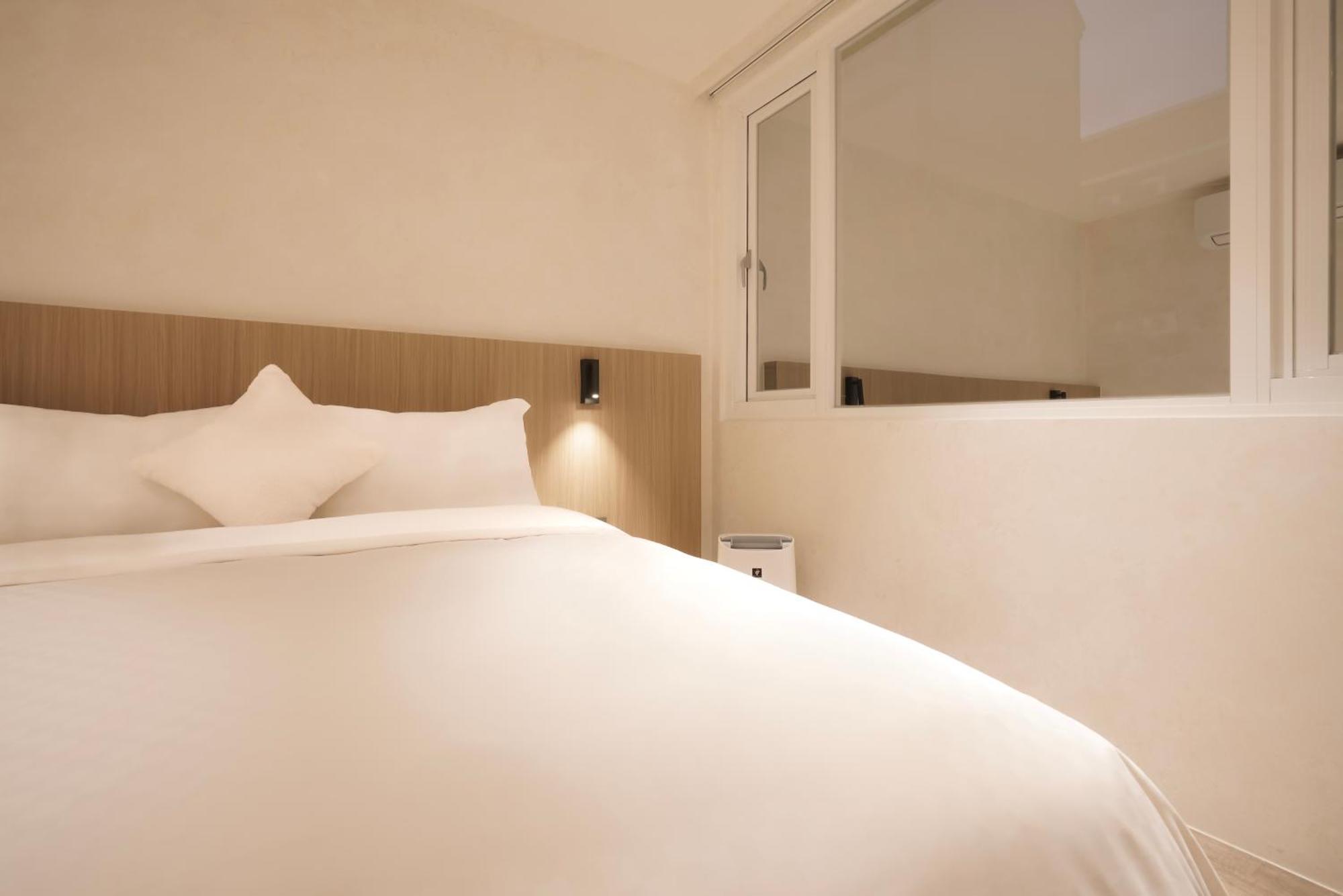 Hope Hotel Tainan Exterior foto